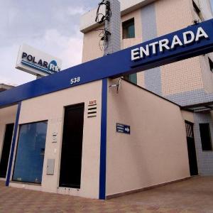 Polar Rio Hotel