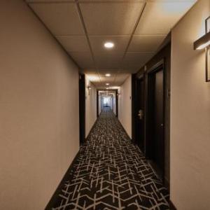 Stay Inn Hotel Toronto hotel in Etobicoke