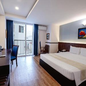 King Hotel