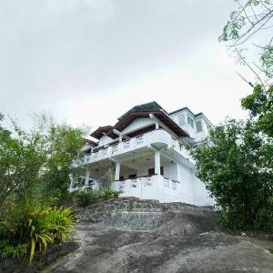Grand View Hotel Kandy