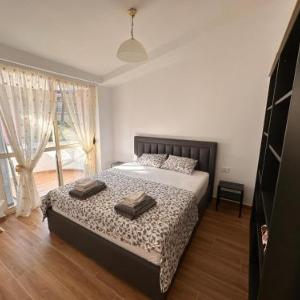 Teo’s Apartment