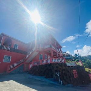 Coral Cottage of Prospect
