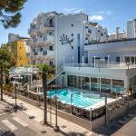 Royal Boutique Hotel Riccione