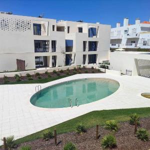 Seaside Fort House T2 Tavira – Cabanas de Tavira
