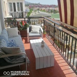 Apartamento Arco Iris