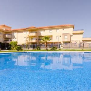 Apartamentos Sanlúcar & Doñana
