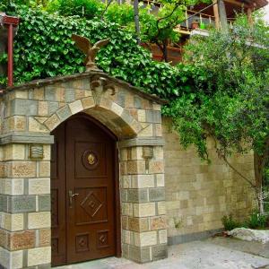 Alimeti Guesthouse