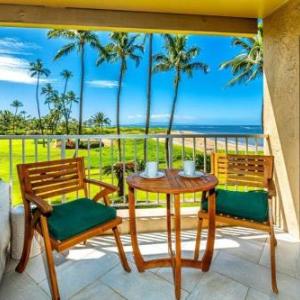 MENEHUNE SHORES #220 condo