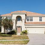 Firework view 6BR Home Pool/Spa/Game Near Disney! Orlando Florida