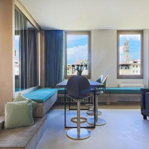 Apartments Florence- Vasari Luxury with view