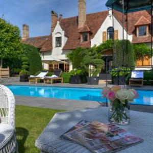 Exclusive Suites The Secret Garden