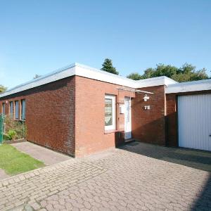 Ferienhaus Pelikanstr 78 Ostermann Bungalow 4