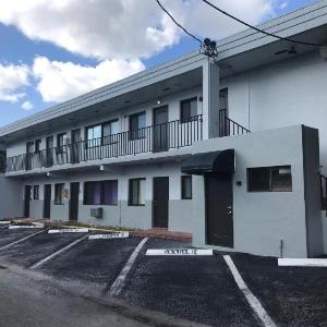Bayview Apartments