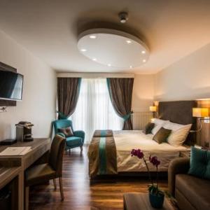 Hotel Rousseau
