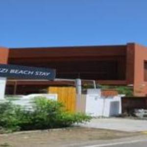 IZI Beach Stay