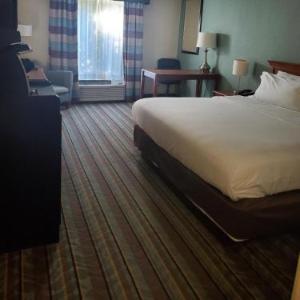 Holiday Inn Express & Suites Salamanca