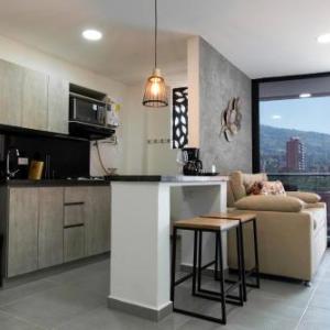 Apartamento para estrenar en La Floresta