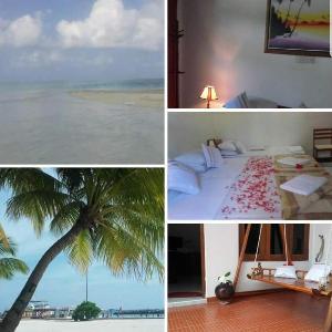 Goby Lodge Guest House