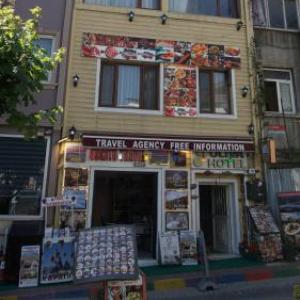 Boutique Sultan Hotel