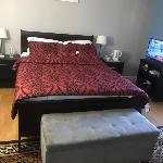 Executive Private Room w bath near shopping Alexandria Virginia