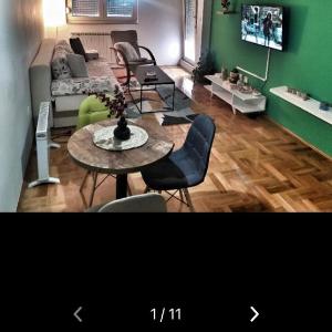 Apartman JR2020