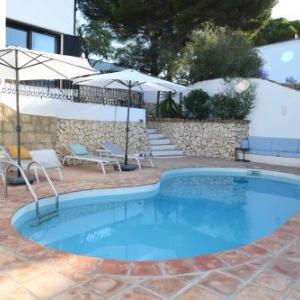 CostaBlancaDreams Casa la Cereza in Moraira