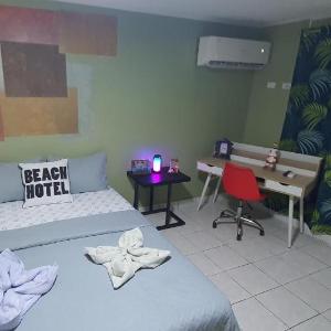 BUSHWA APARTMENTS #2  Tu 5 estrellas