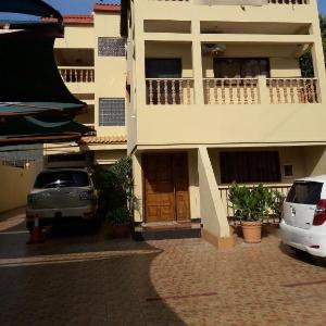 Agentour Guesthouses