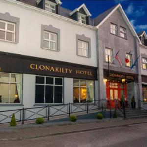 The Clonakilty Hotel