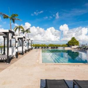 Liberty Park Hotel South Beach hotel photo