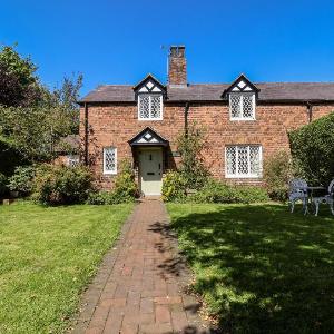 Jasmine Cottage