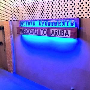 BUSHWA APARTMENTS # 4  5 estrellas