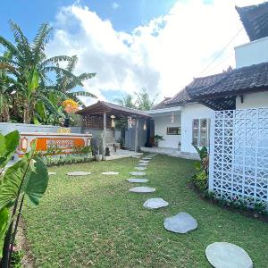 Uma Villa Canggu
