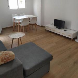 Apartamento Nuria Torre del Mar