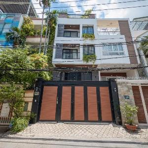 Cozrum Homes - Kena House