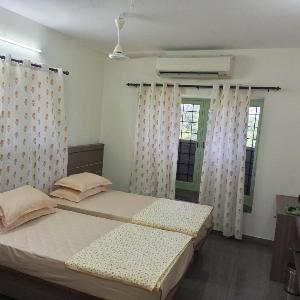 Transit Nest - Near Madurai Airport