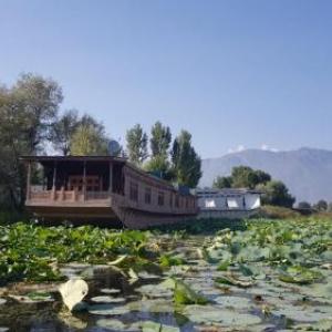 Kings Houseboats