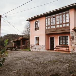 Carquera Casa Rural en Asturias