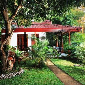 Keerthi Homestay