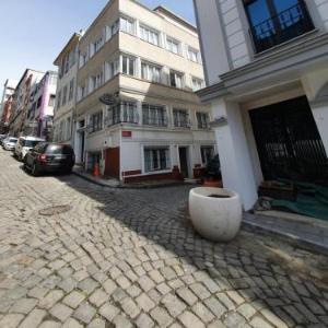 Efe Apart Hotel