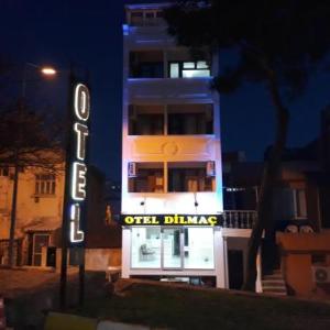 Dilmac Hotel