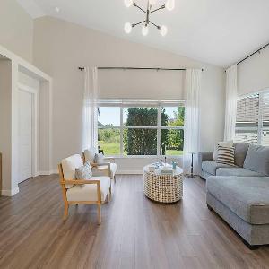 Serenity Gorgeous Upscale 4 Bedroom  Pool