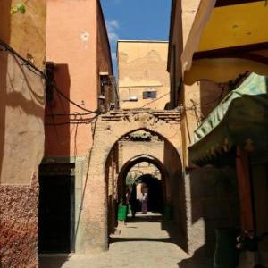 Riad Marrakiss