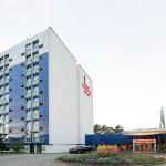 Leonardo Hotel Wolfsburg City Center