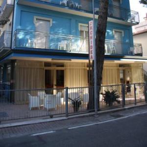 Hotel Orchidea