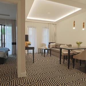 Baltic Park Fort 204G Plaża 100m - w samym sercu promenady - Sunset Apartments