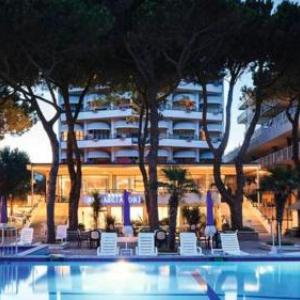 Hotel Ambasciatori Palace