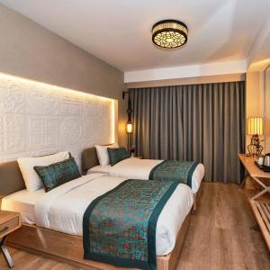 Aybar Hotel & Spa