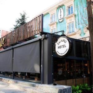 Sonno Boutique Rooms & Suites