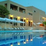 Rimondi Grand Resort & Spa Crete Island